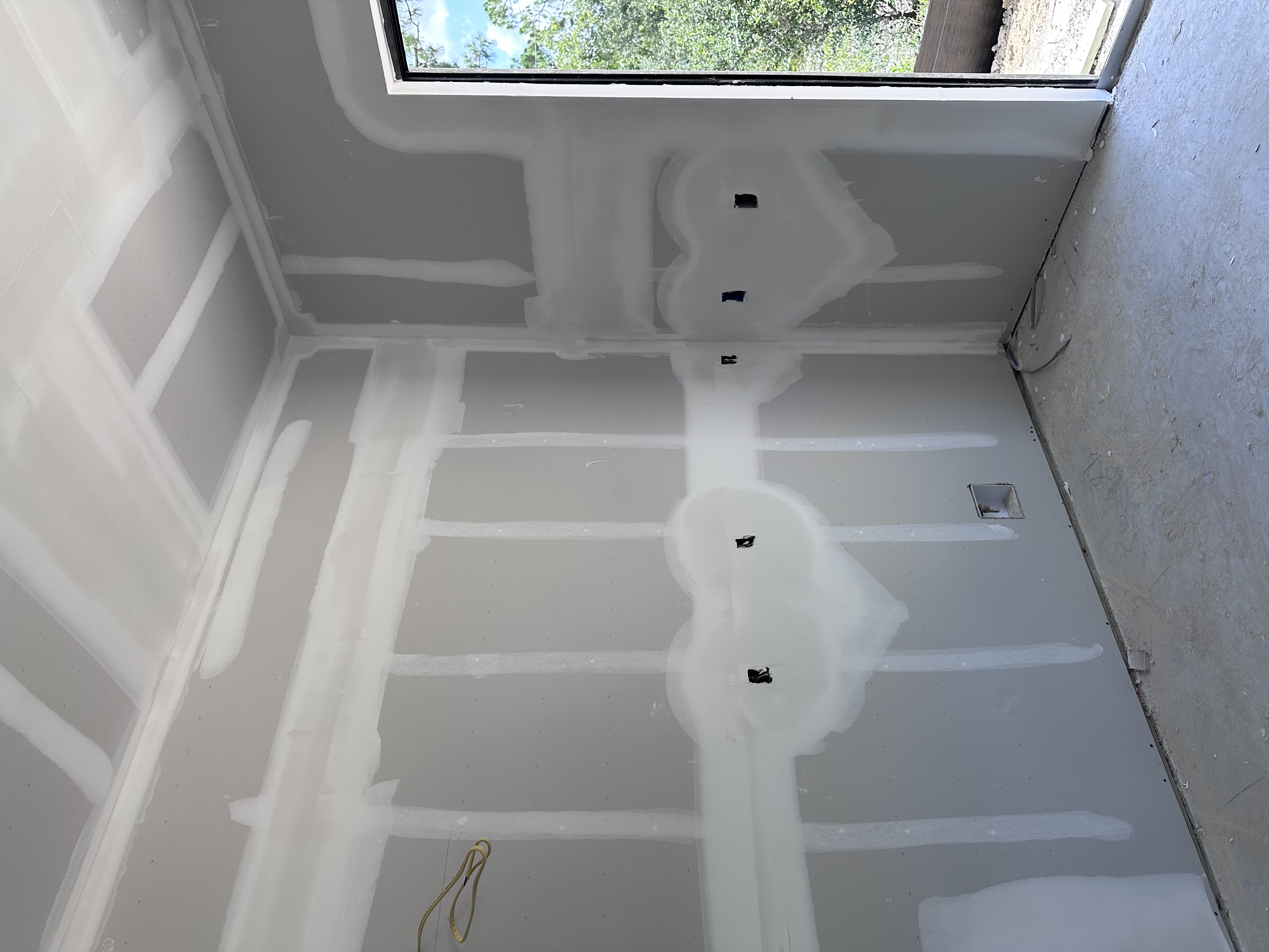 Louis Kings of Drywall project