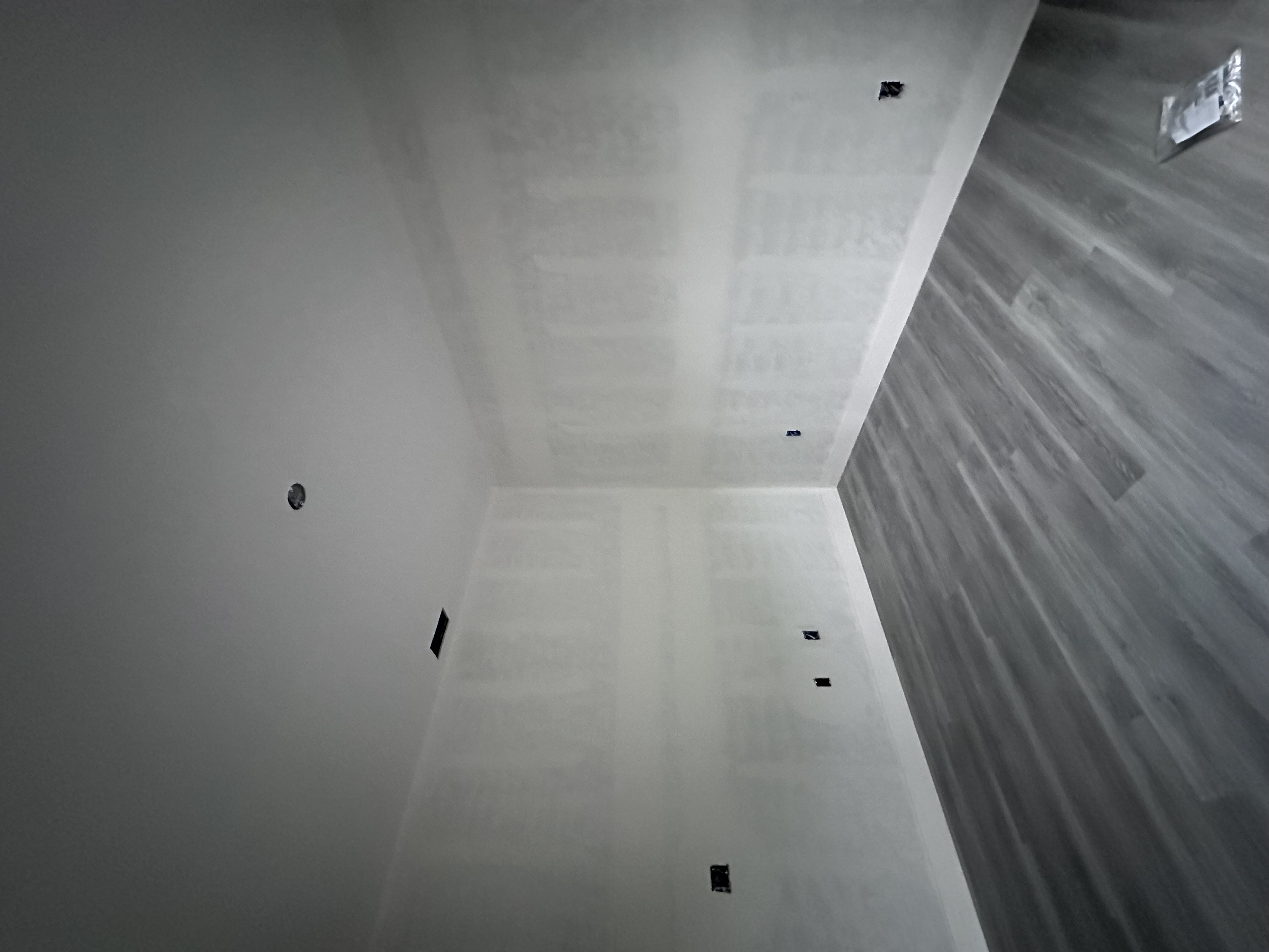Louis Kings of Drywall project